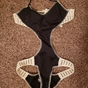 Victorias Secret Bathing suit Size S